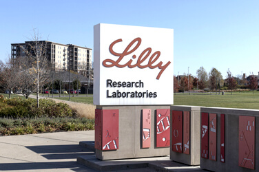 Faut-il investir dans l’action du labo pharmaceutique Eli Lilly dont le chiffre d’affaires devrait grimper sur le semestre ?